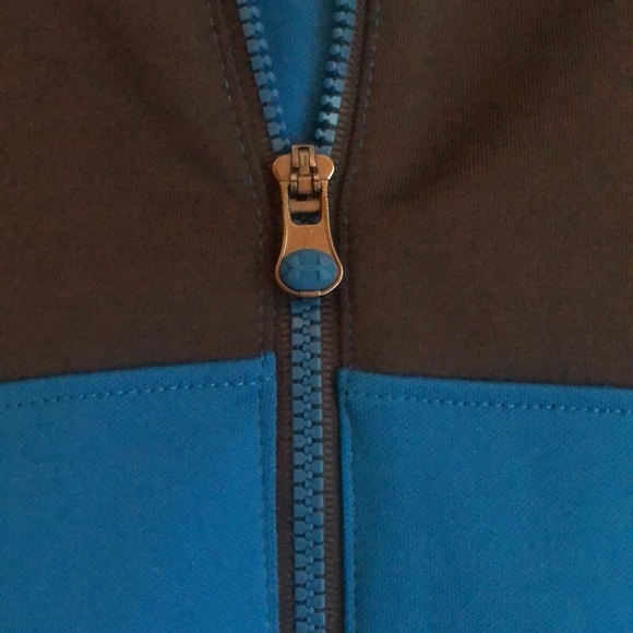 Under Armour Workout Jacket - Picture 8 of 8